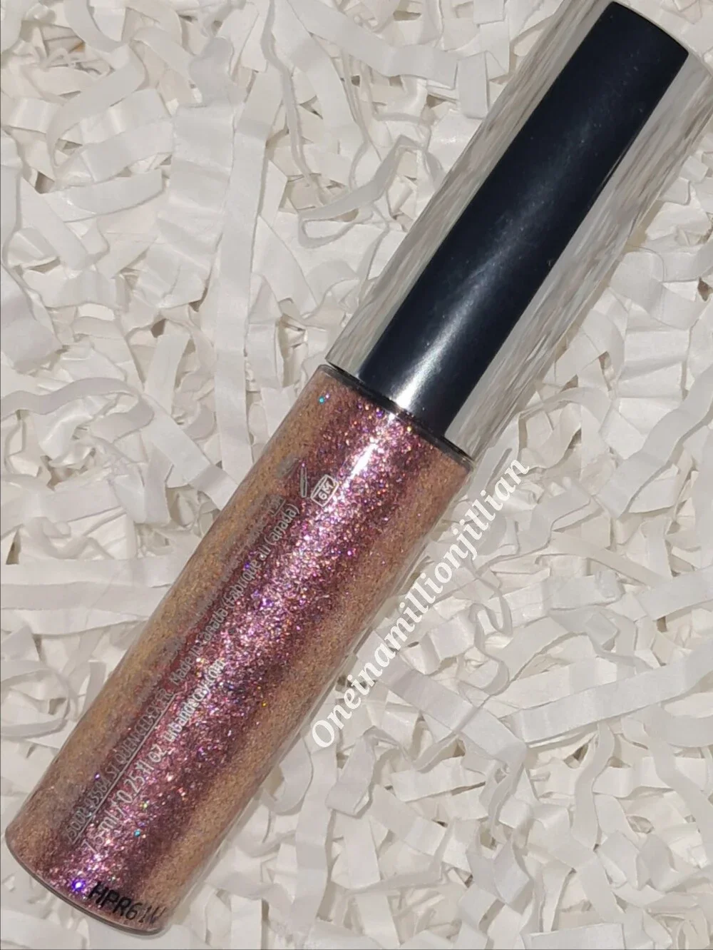 Urban Decay UD Heavy Metal Glitter Liquid Eyeliner - Volume